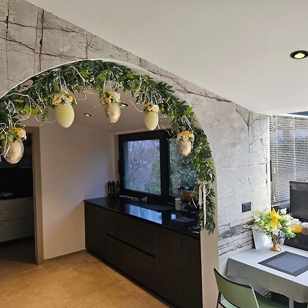 Arena Prestige Rooms Pula Zewnętrze zdjęcie