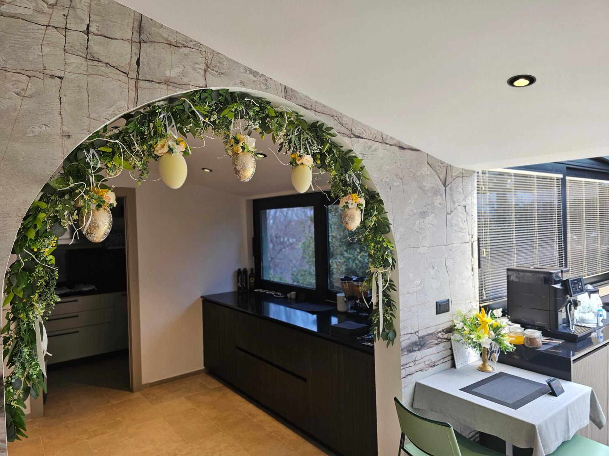 Arena Prestige Rooms Pula Zewnętrze zdjęcie